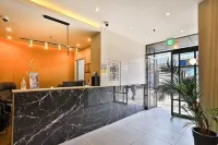 Cheongju Stay Hotel