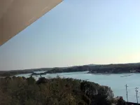 Kashikojima Hotel Bay Garden - View biển