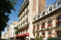 Café La Tour Maubourg Hôtels à : Paris