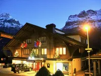 Hotel Eigerblick Hotels in Grindelwald