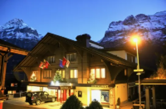 ไอเกอร์บลิค