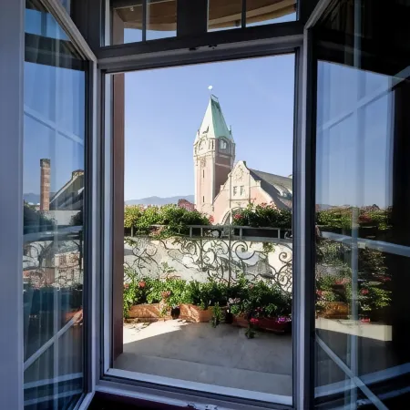 Grand Hôtel Bristol by Stay Collection