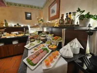 EA Hotel Jeleni Dvur Prague Castle Hotels near Prague Loreto