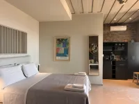 Kea Village Suites & Villas فنادق في Kea Island