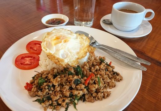 미타리 호텔 1 위치