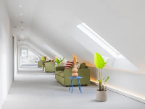 Base Nyon Hotels in Nyon