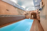 Relais & Châteaux Stikliai Hotel