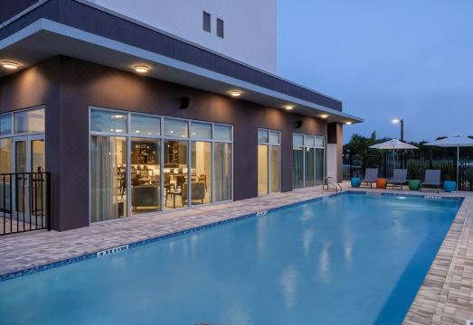 이븐 호텔 조식