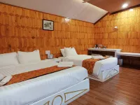 Nov Koh Kong Resort - breakfast