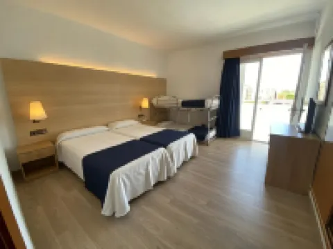 Nautilus Hotel