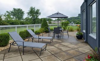 Fairfield Inn & Suites Pittsburgh New Stanton