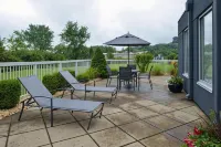 Fairfield Inn & Suites Pittsburgh New Stanton Hotels in New Stanton