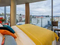 Sono Hotel Hotels near Technical museum