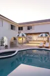 Motel Molly - Boutique Hotel Mollymook - Ocean View
