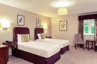 Mercure Thame Lambert Hotel Hotel in zona Whizz Kidz