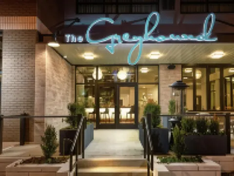 ヒルトン ガーデン イン メンフィス ダウンタウン ビール ストリート メンフィスのホテル