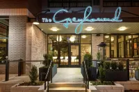 Hilton Garden Inn Memphis Downtown Beale Street Hotel in zona Moore Tech