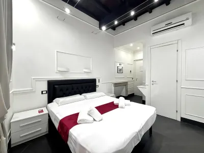 L'Antica Locanda Dell'Orso Hotels in Navona