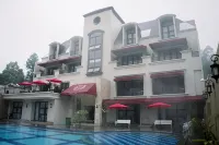 Hotel Denaya Guci - Pools