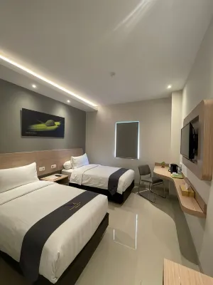 Kamari Hotel Ambon