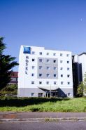 Ibis Budget Luxembourg Aeroport