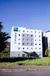 Ibis Budget Luxembourg Aeroport Hotels in 