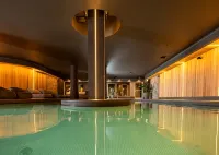 Hotel Manoir Victoria Hotels in Quebec City