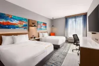 La Quinta Inn & Suites by Wyndham Mount Laurel / Moorestown - Pet friendly