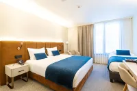 The Liman Hotel Hotels near Botanical Garden