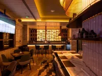 President Hotel Hotel a Dubai