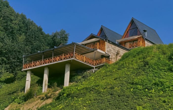 Pugari Hotel