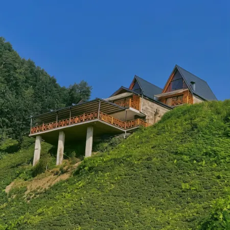 Pugari Hotel