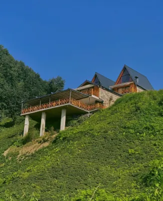 Pugari Hotel Hotels in Ardesen