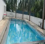 Ganesh Beach Resort Hotel a Manjakuppam