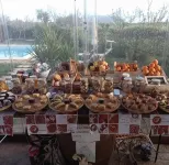 Casale Papa - servizio colazione
