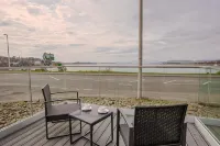 Oyster Inn Connel - Ocean View