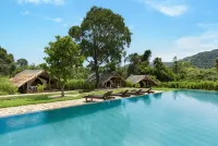 Wild Glamping Gal Oya - Thema Collection