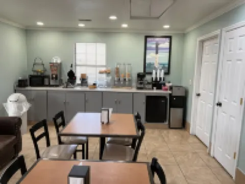 Travelodge by Wyndham Santee Hotels in Santee