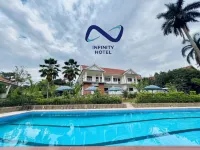 Infinity Hotel Kampala