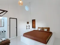 Aether Pai Villa Hotels in Pai