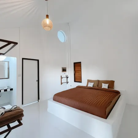 Aether Pai Villa