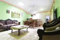 Waroeng Transit & Depary Homestay Hotels in Binjai