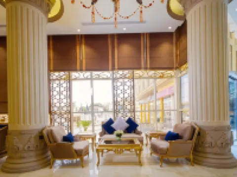 Cloud City Hotel Hotels in Al Baha