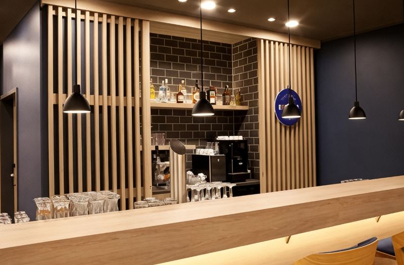Holiday Inn Express Bochum by IHG photo 2