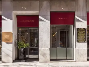 英格爾斯大酒店