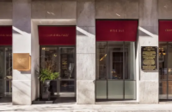 英格爾斯大酒店