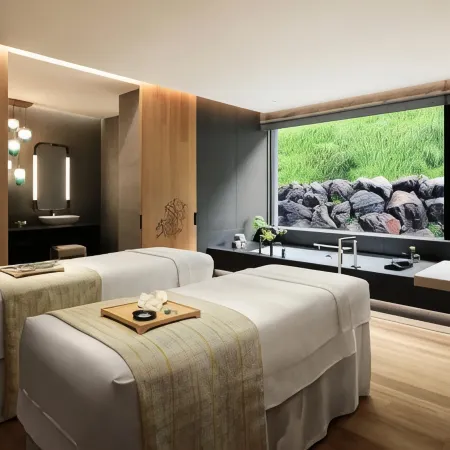 The Ritz-Carlton, Nikko