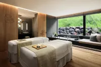 The Ritz-Carlton, Nikko Hotels in Nikko