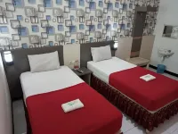 Ria Hotel Jember