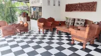 Pai Friendly Resort